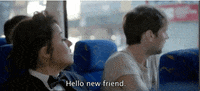 comedy central GIF by Broad City