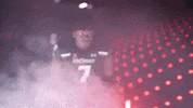 University Of Cincinnati Dunk GIF by Cincinnati Bearcats