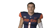 Pump Up Sticker by Carson-Newman Athletics