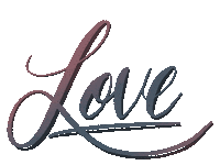 Happy Love Life Sticker