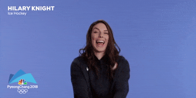 GIF by NBC Olympics