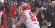 Kansas City Chiefs Football GIF by NFL