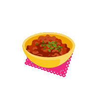 Old_el_Paso tacos taco chips beans Sticker