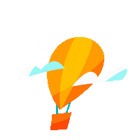 Bon Voyage Love Sticker by klooktravel