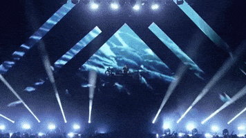 kygo GIF by The Orchard Films