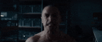 James Mcavoy Glass Movie GIF by Glass