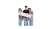 Student Fic Sticker by Maastricht University FHML