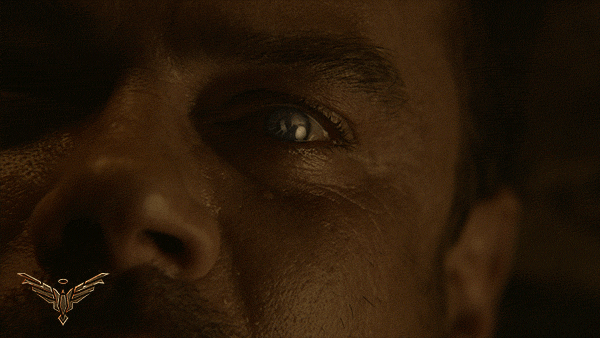 Comic Book GIF by NETFLIX