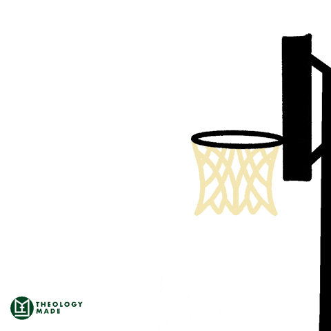 Celebration Win GIF by Theology Made