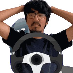 132 Miles Per Hour Sticker