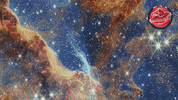 James Webb Nasa GIF by ESA Webb Space Telescope