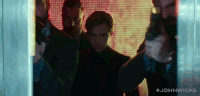 GIF by Warner Bros. UK