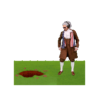 Researching Rabbit Hole Sticker