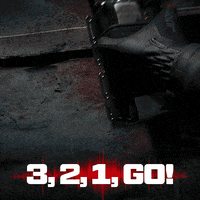 Go 3-2-1 GIF by Call of Duty