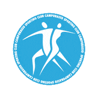 spclubcb fitness piscina palestra campobasso Sticker
