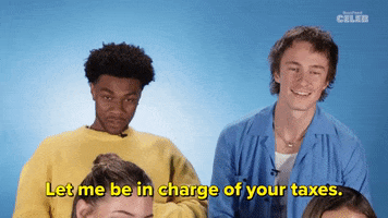 Outer Banks GIF by BuzzFeed