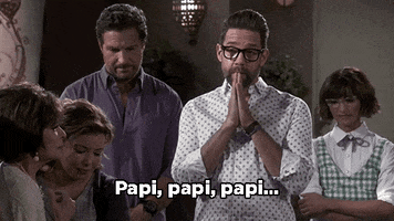Odaat GIF by One Day At A Time