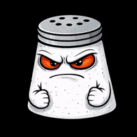 Uh Oh Oops GIF by SALT