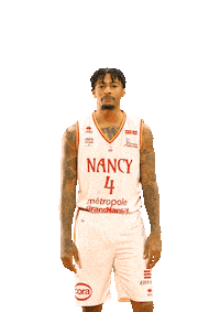 Sport Basketball Sticker by SLUCNancyBasket