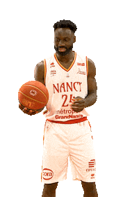 Sport Basketball Sticker by SLUCNancyBasket