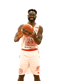 Sport Basketball Sticker by SLUCNancyBasket