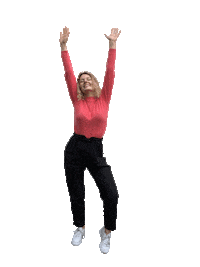 dance party Sticker by Positions Berlin