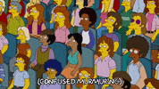 Season 20 Episode 10 GIF by The Simpsons
