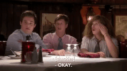 comedy central workaholics season 1 finale GIF by Workaholics