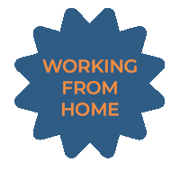 Reading_Plus education books reading wfh Sticker