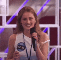 Olivia Bay GIF