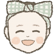 赤ちゃん Sticker