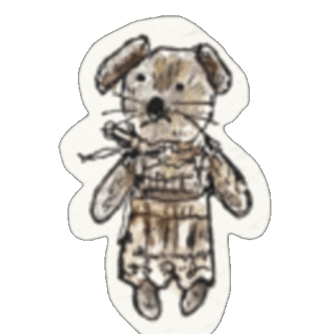 Accogif Sticker
