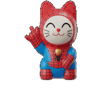 Happy Good Night Sticker by Seorang Zaki