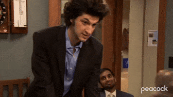 It Is An Honor To Meet You