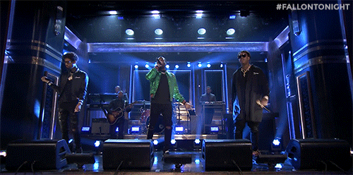 tonight show rap GIF by The Tonight Show Starring Jimmy Fallon