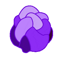 Gym Chalk Sticker by Alz Asmr