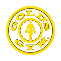 Sport Fitness Sticker by Golds Gym