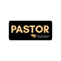 Free Methodist Pastor Sticker by Wesleyan Holiness Women Clergy