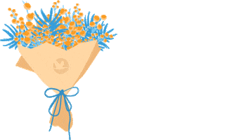 March 8 Women Sticker by InterNations