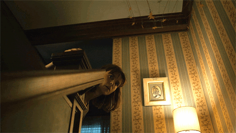 Evil GIF by Paramount+