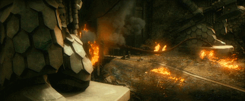 desolation of smaug GIF