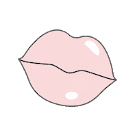 beauty kiss Sticker by Briogeo Hair