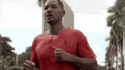 will smith GIF by Will Smith's Bucket List