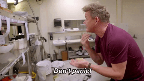 Calm Down Gordon Ramsay GIF by Gordon Ramsay's 24 Hours to Hell and Back