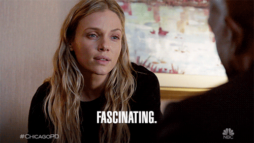 Chicago Pd GIF by NBC