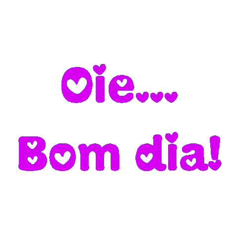 elistorycriativo bom dia elistorycriativo bom dia Sticker