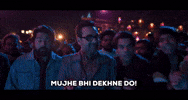 Shraddha Kapoor Dance GIF by saregama