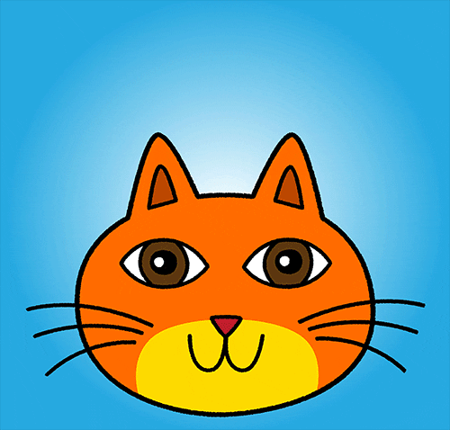Cat GIF by joeyahlbum