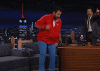Happy Jimmy Fallon GIF by The Tonight Show Starring Jimmy Fallon