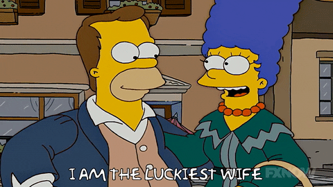 Episode 11 GIF by The Simpsons